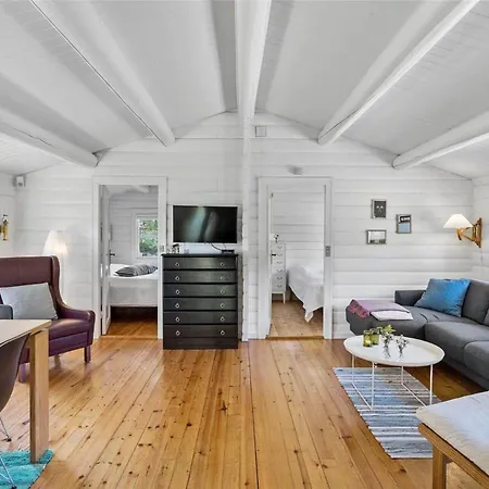 Bl1363-blokhus-fiskene-7 Holiday home *