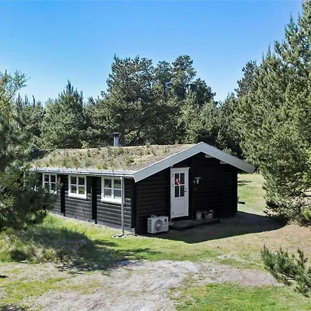 Holiday home Bl1363-blokhus-fiskene-7
