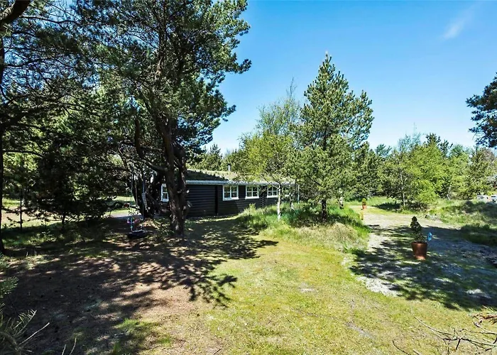 Bl1363-blokhus-fiskene-7 Holiday home *