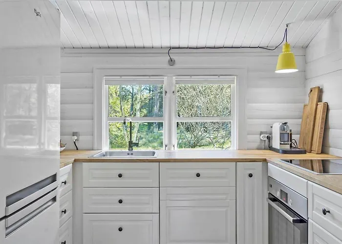 Holiday home Bl1363-blokhus-fiskene-7